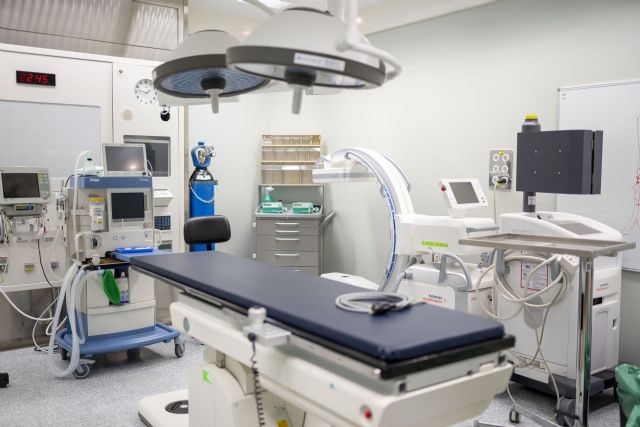 Murcia acoge la XVIII edición del congreso SERVEI - 2, Foto 2