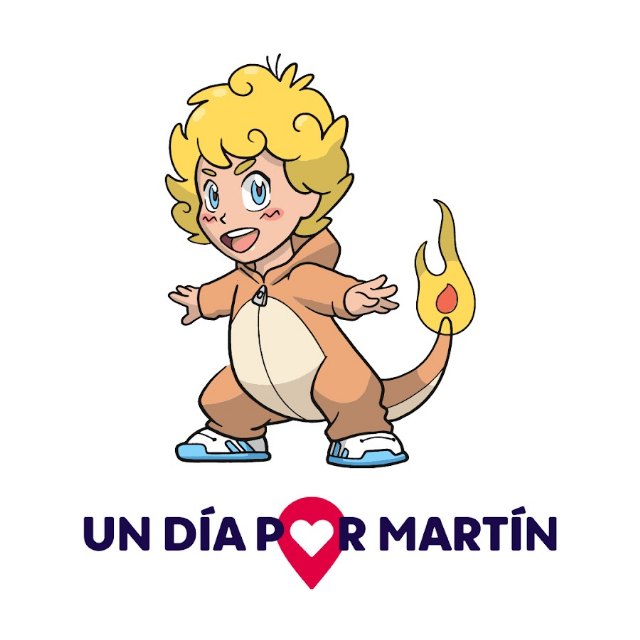 Iniciativa solidaria para la investigación contra el cáncer infantil - 1, Foto 1