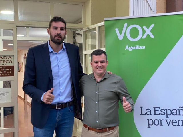 Más de 350 personas arropan a Isidro Carrasco en la presentación de su candidatura - 1, Foto 1