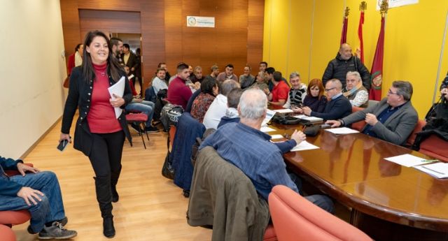 MC: ´La Trinca´ sigue intentando imponer los sueldos ´Nescafé´ en la RPT - 1, Foto 1