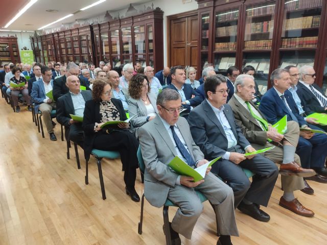 CRC cierra el 2022 con un sólido ratio de solvencia del 17,07%, demostrando su compromiso con la estabilidad financiera y el cumplimiento regulatorio - 1, Foto 1