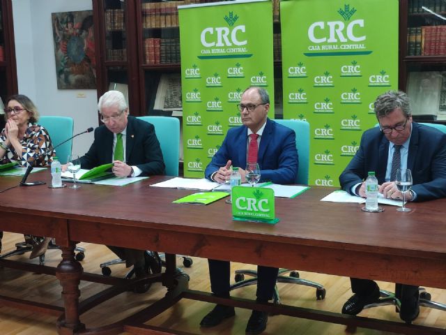 CRC cierra el 2022 con un sólido ratio de solvencia del 17,07%, demostrando su compromiso con la estabilidad financiera y el cumplimiento regulatorio - 2, Foto 2