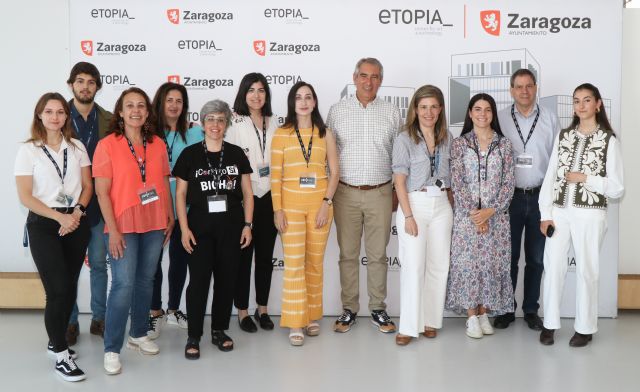 Zaragoza impulsa el emprendimiento con los eventos Bootcamp y Cruzze - 1, Foto 1