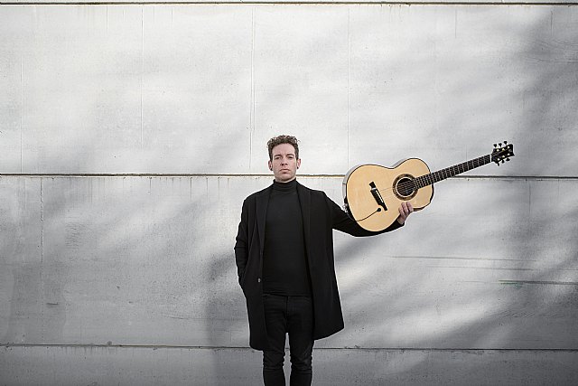 Pipo Romero inicia gira en Canadá - 1, Foto 1