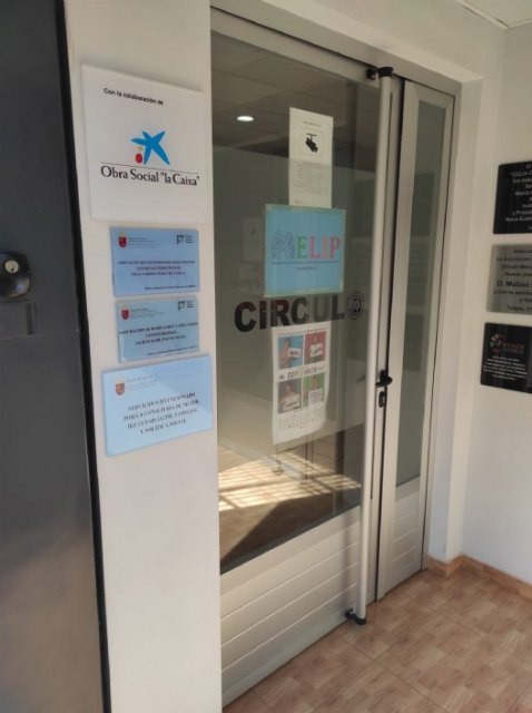 AELIP recibe una subvención nominativa de la Consejería a través de FEDER - 1, Foto 1