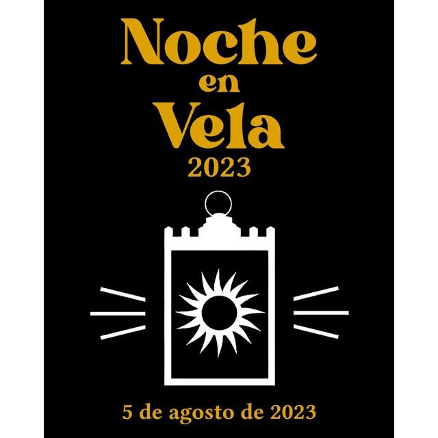 La Noche en Vela de Aledo tendrá lugar el 5 de agisto - 1, Foto 1