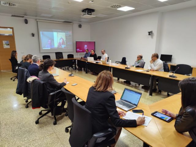 Buscan aumentar la aceptación social de la energía renovable a través del proyecto BioWind en la Región de Murcia - 1, Foto 1