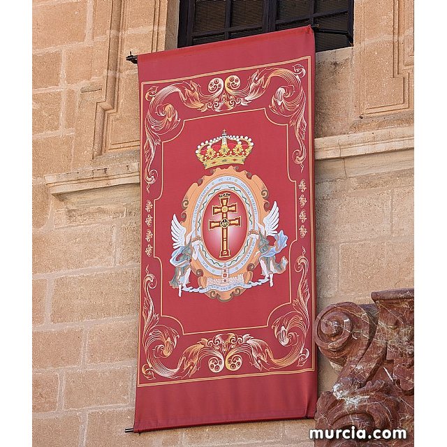 La Comunidad impulsa un viaje de prensa profesional para promocionar en el ámbito internacional las fiestas de la Santísima Vera Cruz de Caravaca y el Año Jubilar mientras margina a medios regionales - 4, Foto 4