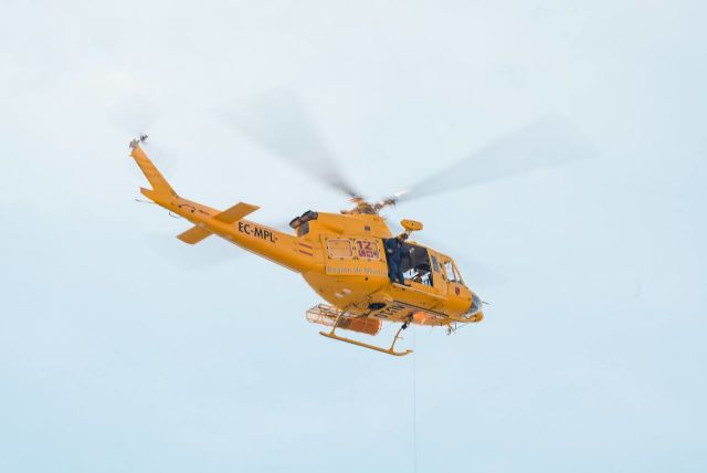 José Ángel ensalza en San Javier el arraigo y la importancia de las patrullas Papea y Águila para Murcia - 3, Foto 3