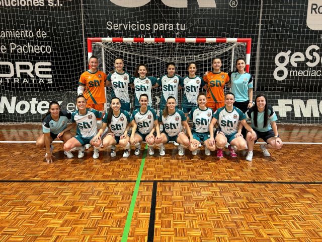 Victoria cómoda de STV para acercarse al play-off - 1, Foto 1