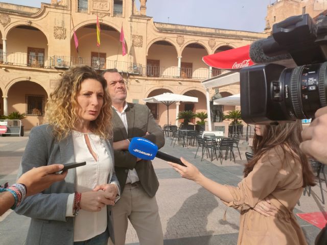 Los 31° Encuentros Deportivos de Mujeres arrancan el próximo jueves, 8 de mayo, con una ruta de senderismo urbano de 4 km - 1, Foto 1