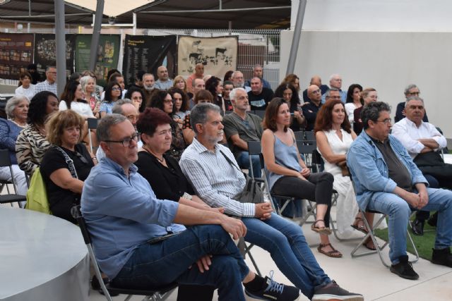 El Randy Greer Quintet abre el Cotijazz 2025 con su swing - 3, Foto 3