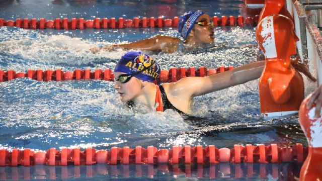 El Alcarreño, campeón de España juvenil, júnior y absoluto de Primavera de salvamento y socorrismo - 1, Foto 1