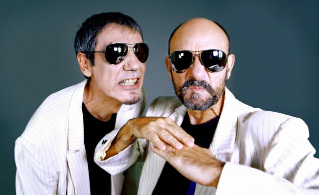 Mayo de humor en El Batel con Dani Martínez, Faemino y Cansado y Abían Diaz - 1, Foto 1