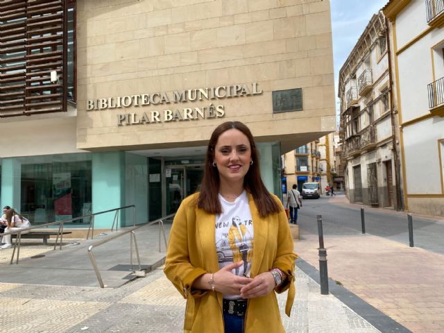 Los estudiantes de Lorca sufren el maltrato de Partido Popular y VOX a menos de un mes de la EBAU, exámenes universitarios y oposiciones - 1, Foto 1