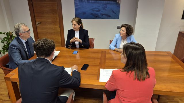 El anteproyecto de la ampliación del Centro de Salud de Archena se presentará en junio - 1, Foto 1