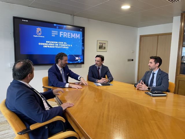 El Gobierno regional impulsa la rehabilitación energética de más de un millar de viviendas distribuidas en 54 edificios de 15 municipios - 1, Foto 1