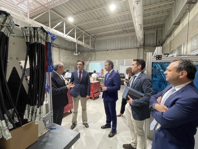 El Gobierno regional impulsa la rehabilitación energética de más de un millar de viviendas distribuidas en 54 edificios de 15 municipios - 2, Foto 2