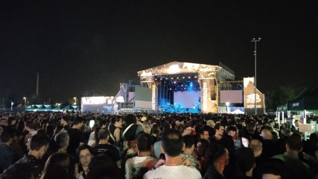 El WARM Up deja un fin de semana con la mejor rentabilidad del año para los hoteles de Murcia - 2, Foto 2