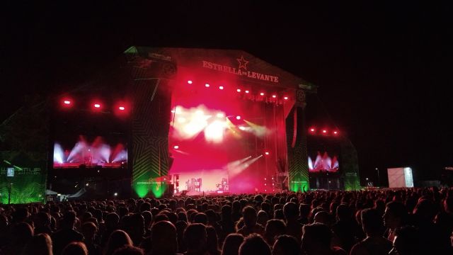 El WARM Up deja un fin de semana con la mejor rentabilidad del año para los hoteles de Murcia - 3, Foto 3