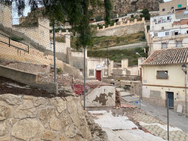 El PSOE de Lorca acusa a Fulgencio Gil de manipular la verdad y apropiarse del trabajo del anterior gobierno socialista - 1, Foto 1