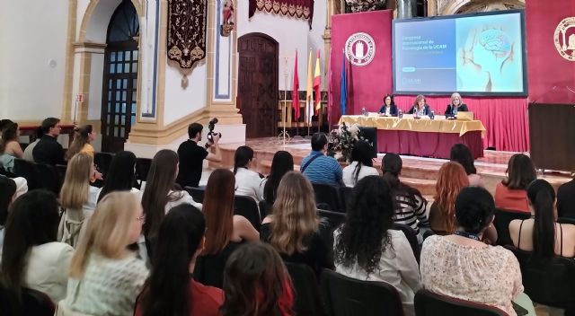 Por una atención psicológica universal, gratuita y de proximidad - 1, Foto 1