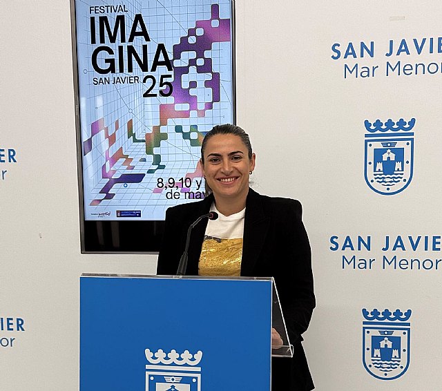 El Festival Imagina vuelve a sacar el arte joven a la calle - 1, Foto 1