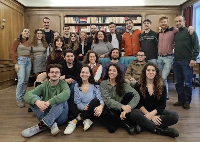 La plataforma de finanzas sostenibles Goparity cierra una ronda de inversión de 2,9 millones de euros - 1, Foto 1