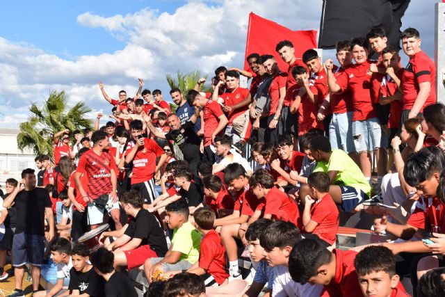 El juvenil del Atlético Torreño logra un ascenso histórico a Liga Nacional - 1, Foto 1