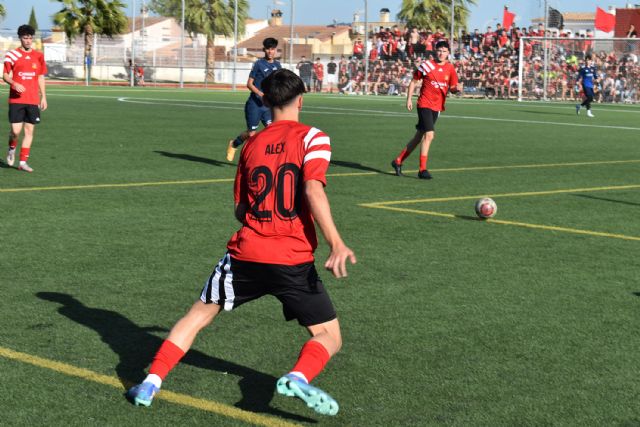 El juvenil del Atlético Torreño logra un ascenso histórico a Liga Nacional - 2, Foto 2