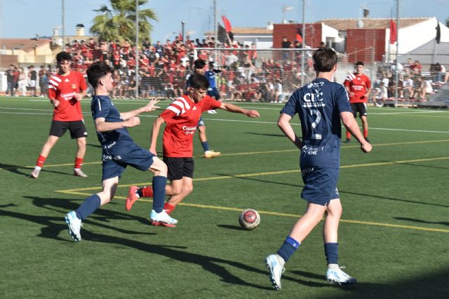 El juvenil del Atlético Torreño logra un ascenso histórico a Liga Nacional - 3, Foto 3
