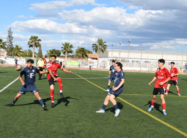 El juvenil del Atlético Torreño logra un ascenso histórico a Liga Nacional - 4, Foto 4