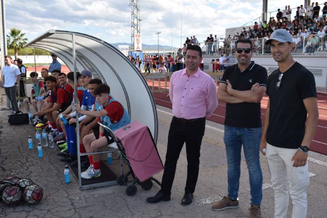 El juvenil del Atlético Torreño logra un ascenso histórico a Liga Nacional - 5, Foto 5