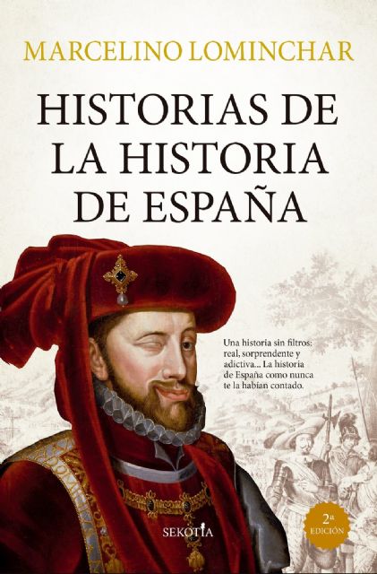 Un guiño a la historia de la mano del escritor Marcelino Lominchar - 2, Foto 2