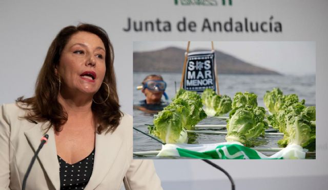 Carmen y los ecologistas - 1, Foto 1