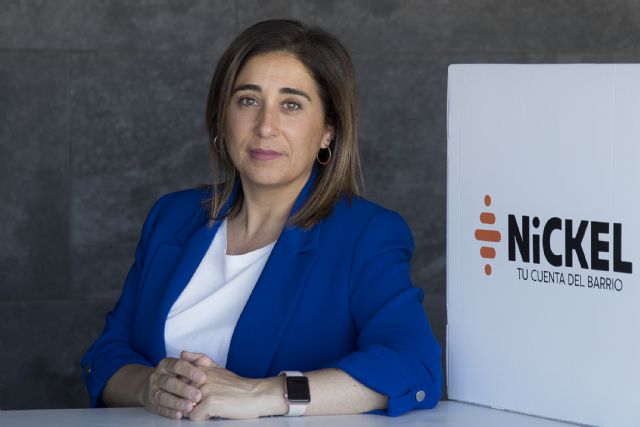 Nickel nombra a Nerea Toña Amurrio como nueva CEO de España - 1, Foto 1