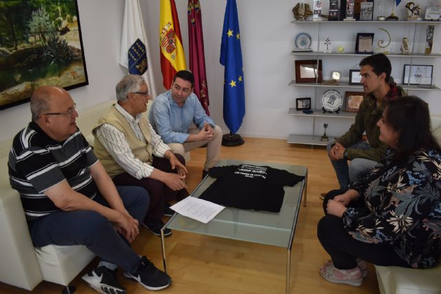 El XIV Certamen de Teatro Amateur Juan Ba&ntilde;o se celebrará entre octubre y noviembre - 2, Foto 2