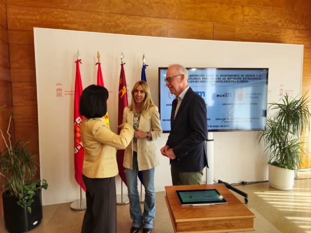 El Ayuntamiento de Murcia crea la figura del mediador del ruido para mejorar la convivencia entre vecinos y hosteleros - 2, Foto 2