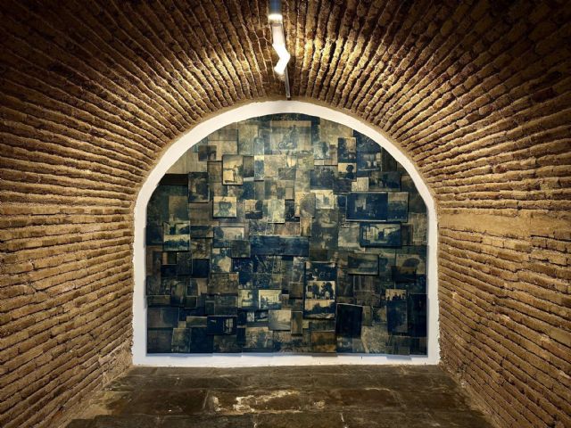 Las Bóvedas del Almudí seleccionan nueve proyectos de arte emergente para su programación expositiva de 2026 - 3, Foto 3