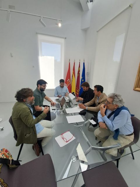 Las Bóvedas del Almudí seleccionan nueve proyectos de arte emergente para su programación expositiva de 2026 - 4, Foto 4
