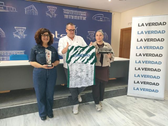 El CorrexLorca celebra su 16ª edición el próximo domingo 10 de mayo a beneficio de la asociación T-elevamos - 3, Foto 3