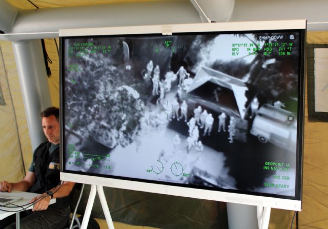 La Guardia Civil realizará una exhibición de medios y un acto castrense por la celebración del 182° aniversario de su fundación - 5, Foto 5