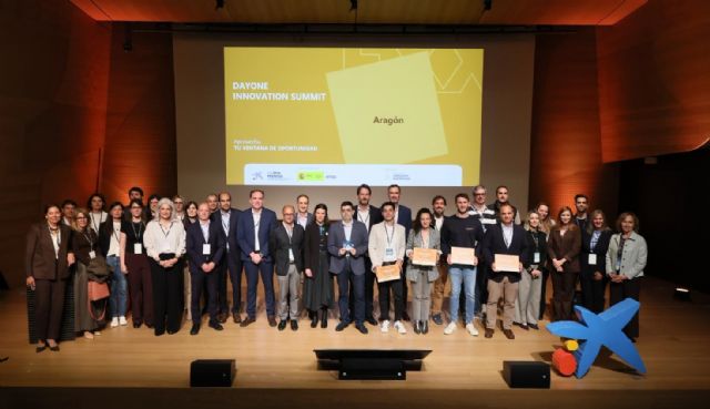 EXXN ganan los Premios EmprendeXXI en Aragón como la startup con mayor potencial - 2, Foto 2