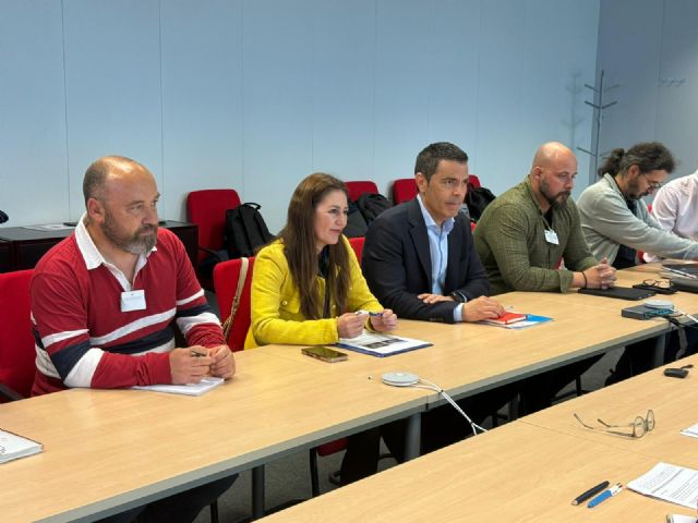 El Partido Popular Europeo reafirma su compromiso con los trabajadores de SABIC en Bruselas - 2, Foto 2