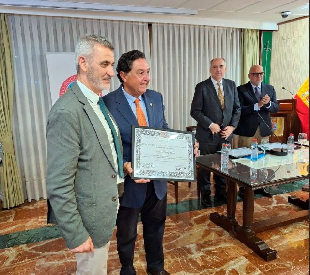 Mesa redonda en el Casino Militar aborda el momento actual del toreo - 2, Foto 2