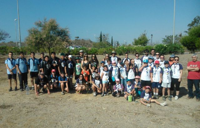 Numerosas actividades para conmemorar el Día Mundial del Medio Ambiente - 1, Foto 1