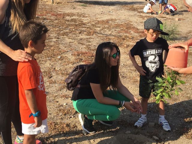 Numerosas actividades para conmemorar el Día Mundial del Medio Ambiente - 4, Foto 4