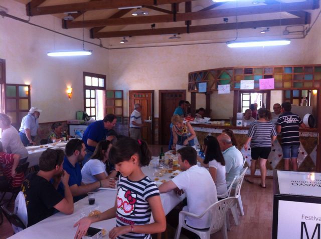 La Cofradía de NP Jesús Resucitado ha celebrado hoy la II convivencia - 2, Foto 2