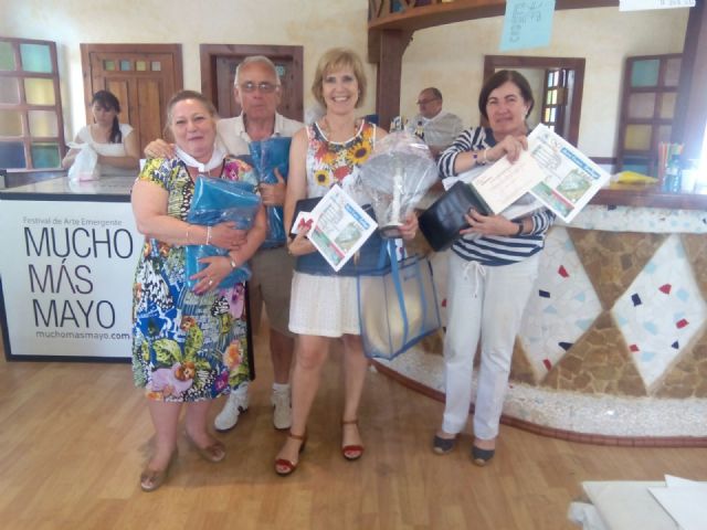 La Cofradía de NP Jesús Resucitado ha celebrado hoy la II convivencia - 4, Foto 4