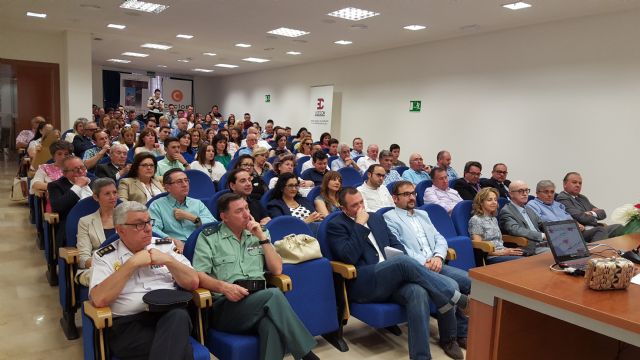 El pasado 8 de mayo se conmemoró el Día Internacional de la Cruz Roja y la Media Luna Roja - 2, Foto 2